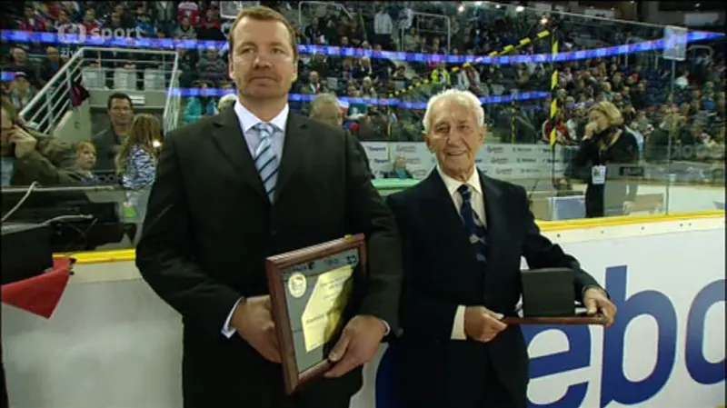 František Kučera a František Vacovský