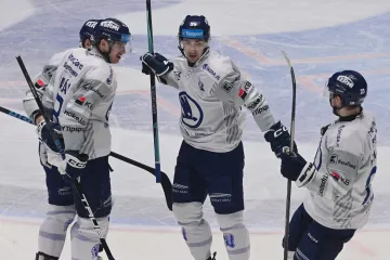 Plzeň zvládla těžký zápas proti Varům, radují se i v Pardubicích