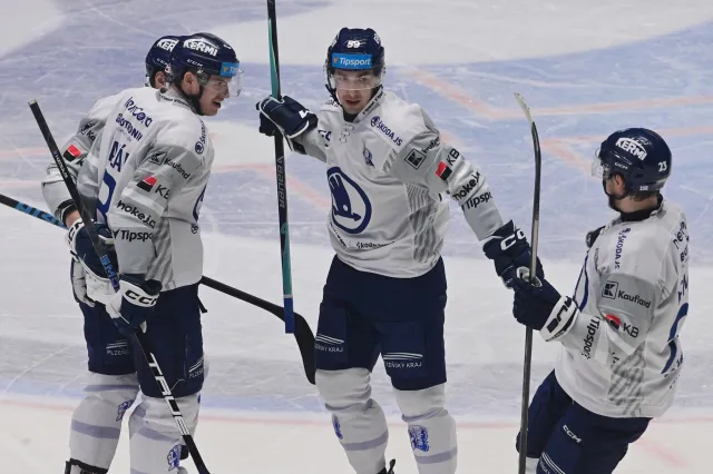 Plzeň zvládla těžký zápas proti Varům, radují se i v Pardubicích