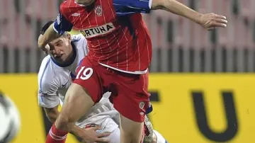 Utkání Brno - Ostrava