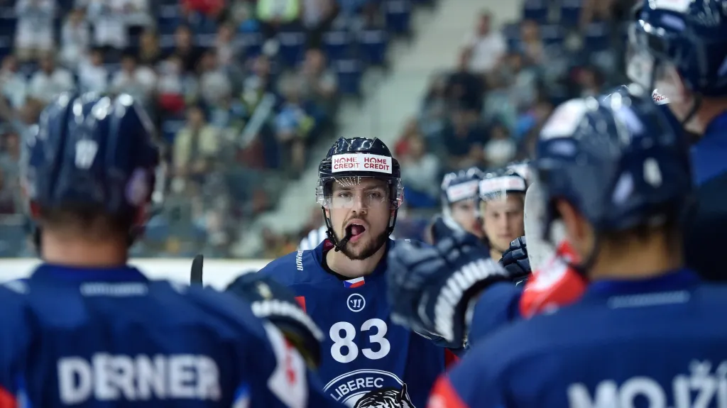 Bílí Tygři Liberec