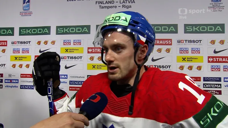 Flek: Povedl se nám vstup do zápasu