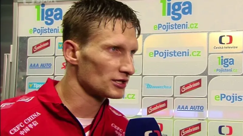 Škoda: Jsem rád, že jsem pomohl k vítězství