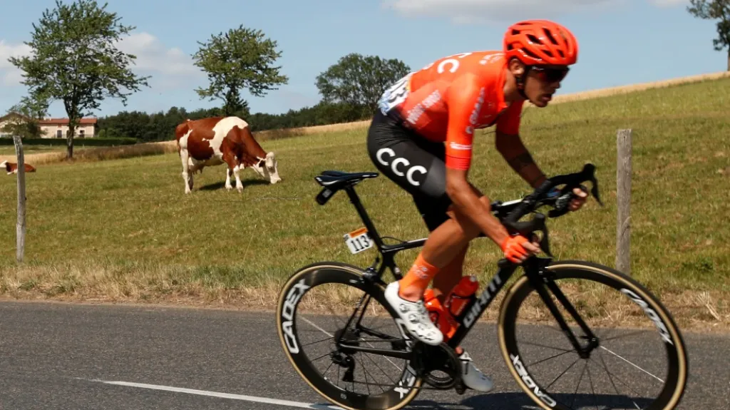 Alessandro De Marchi