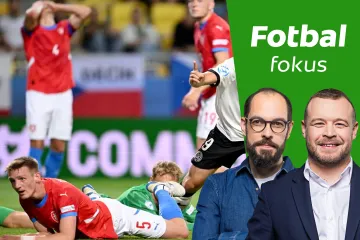 Fotbal fokus podcast: Jak blízko je Kadeřábek návratu? Český konec na Euru 21, ligové dění