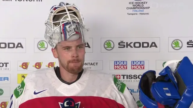 Vejmelka: Dneska jsme si to zasloužili