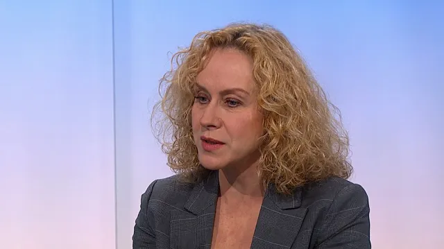 Renata Balašová k 28. ročníku festivalu Sportfilm