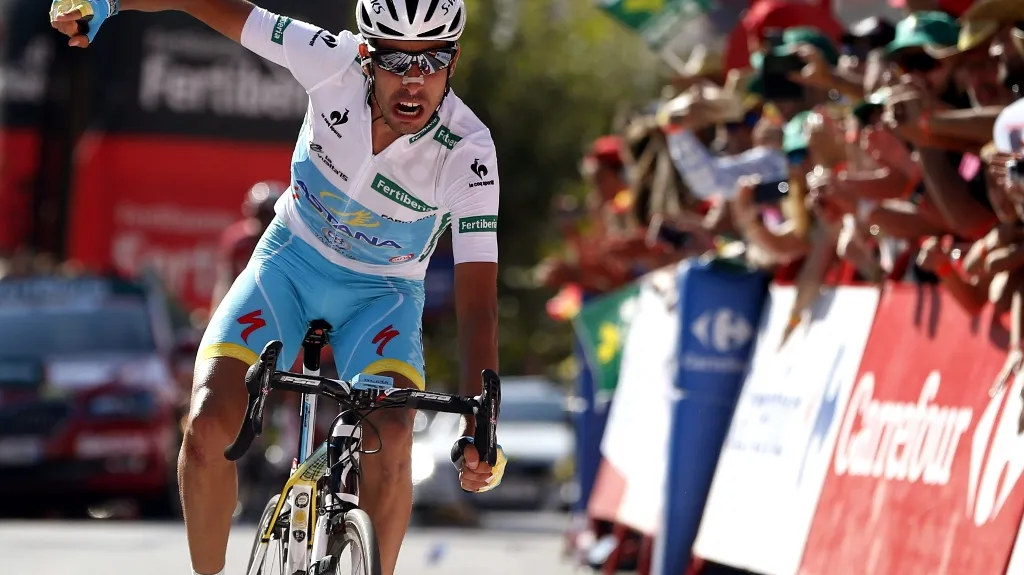 Fabio Aru