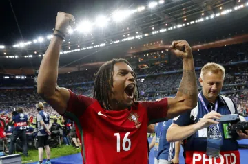 Renato Sanches