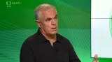 Host Sportovních zpráv: Pavel Čapek k utkání s Itálií