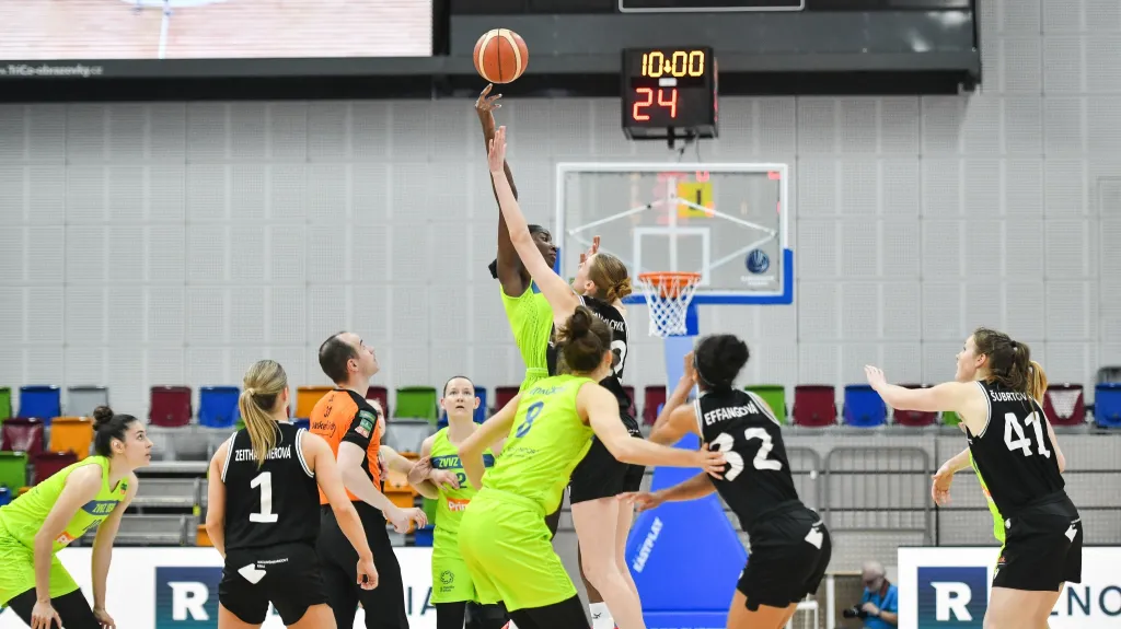 USK – Hradec Králové