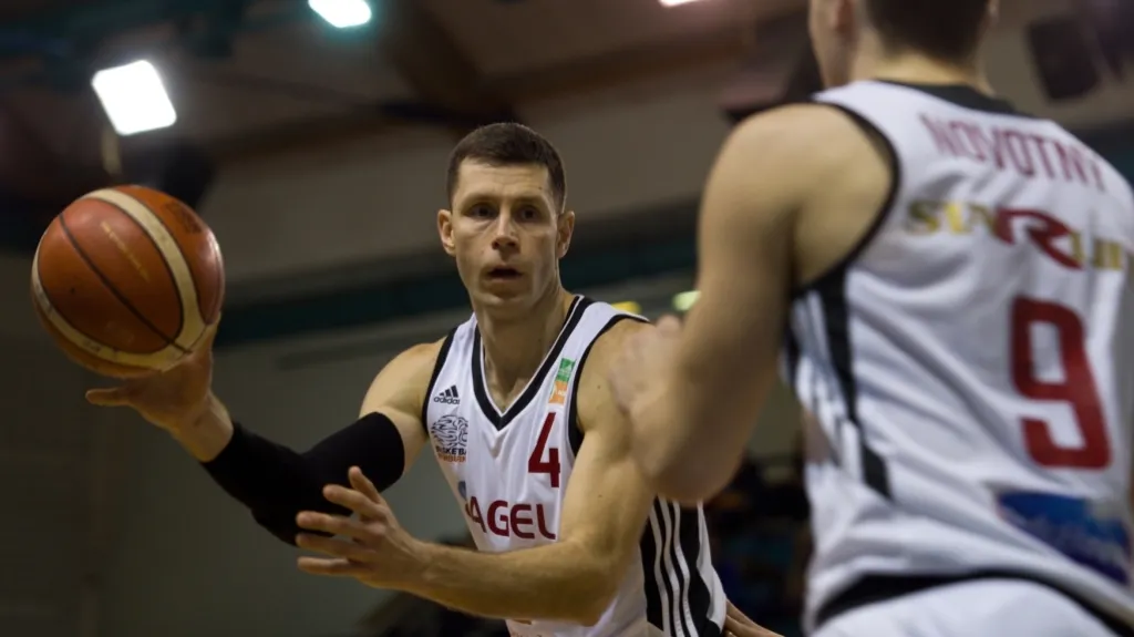 Petr Benda z Nymburku