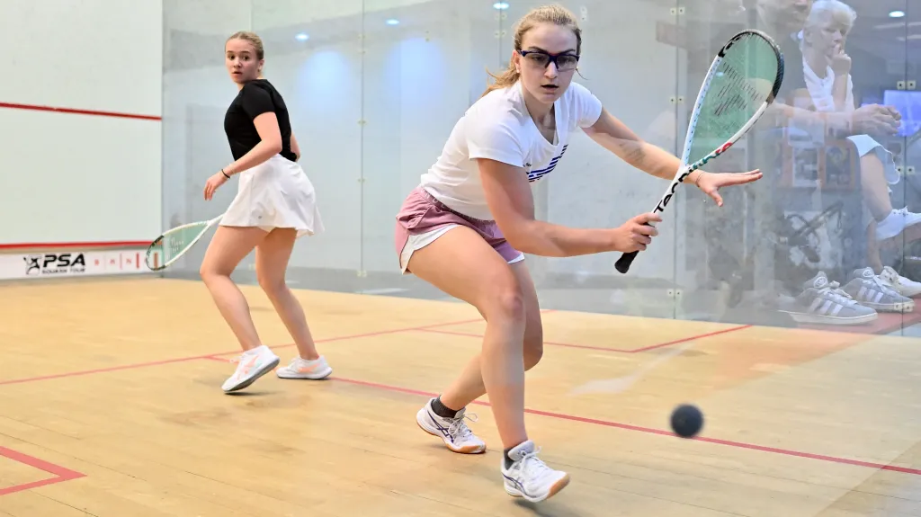 PSA Monit Czech Open