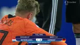 Sestřih utkání Nizozemsko - Německo