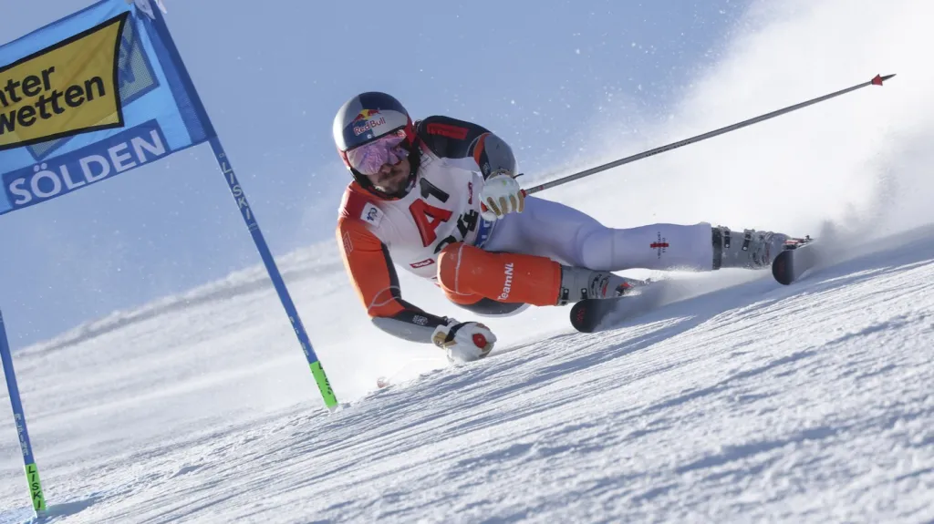 Marcel Hirscher