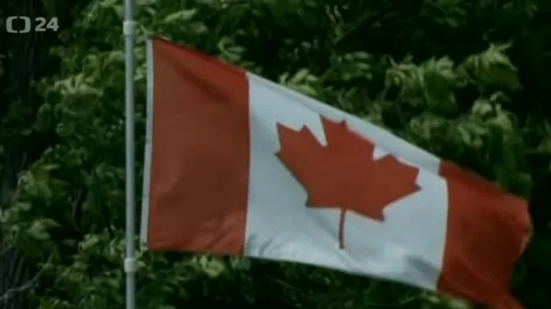 Sestřih 3. dne Canadian Open