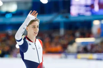 Jílek: Mé úspěchy jsou výkonem práce, kterou jsem odvedl. Stále je ale i co zlepšit