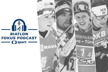 Biatlon fokus podcast