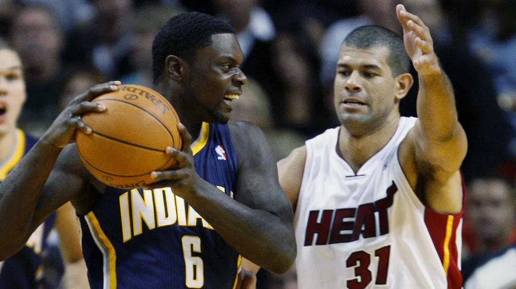 Utkání Miami - Indiana