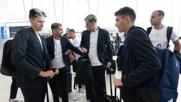 Olomouc se zápasem v Malmö vrací po sedmi letech do pohárů