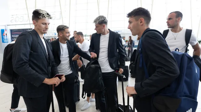 Olomouc se zápasem v Malmö vrací po sedmi letech do pohárů