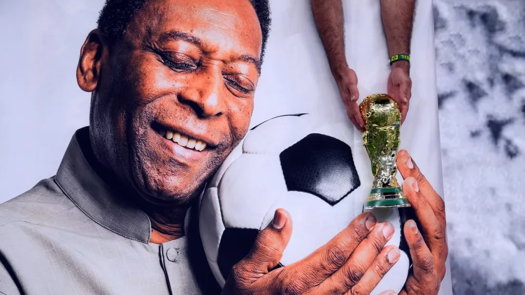 Pelé