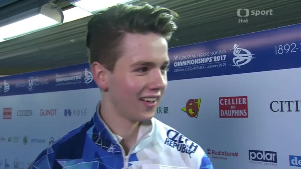 Bělohradský: Bylo tam vše, co jsem chtěl