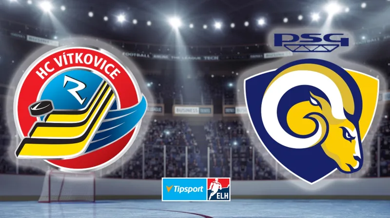 Sestřih a ohlasy utkání Vítkovice - Zlín