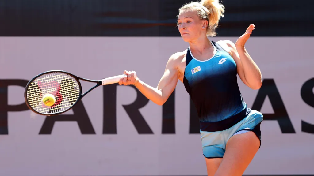 Kateřina Siniaková