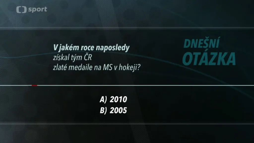 Soutěž Škoda - 5. května