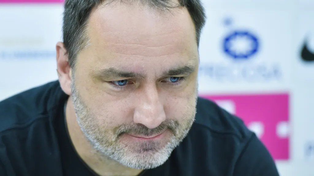 Jindřich Trpišovský