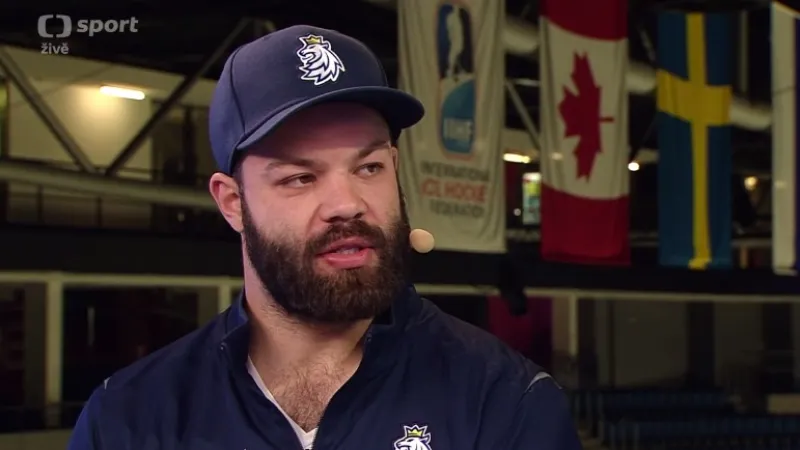 Gudas: Rusové prostě trestali naše chyby