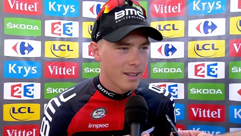 Dennis: Všechno mi vyšlo, splněný sen