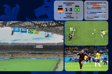Fotbalové MS v ČT: Přímé přenosy, štáby na místě, analýzy i speciální datový stream