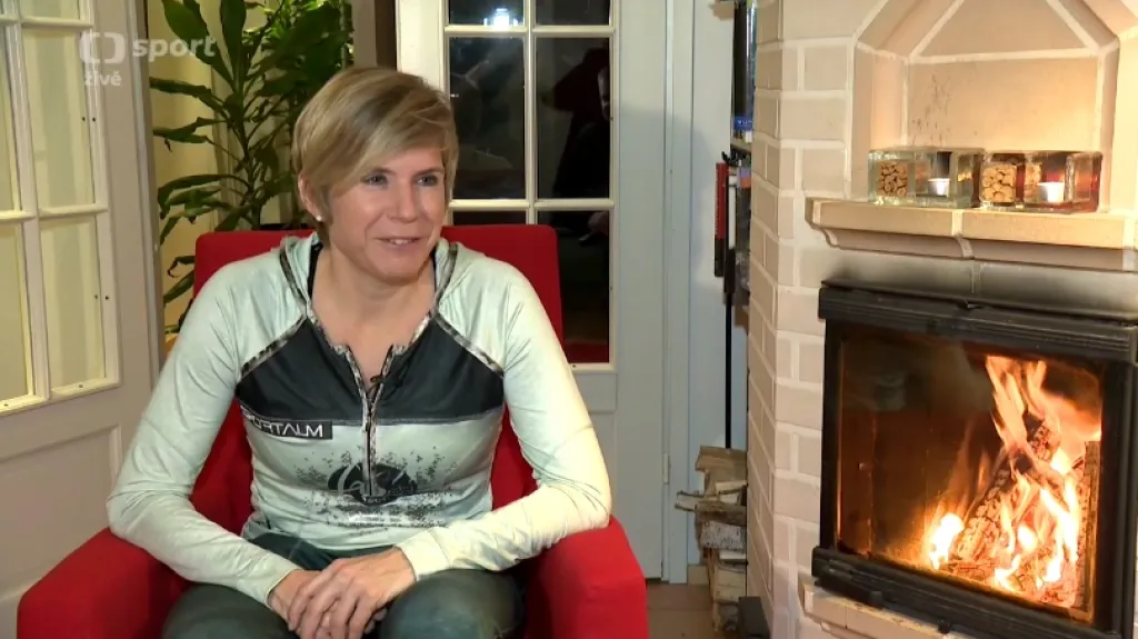 Neumannová: Jsme v období hluboké krize