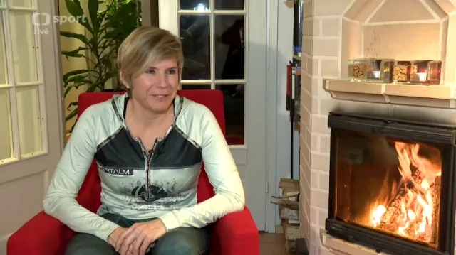 Neumannová: Jsme v období hluboké krize