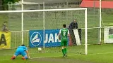 Gól v utkání Chrudim - Vlašim: Mizerák - 2:1 (86. min.)