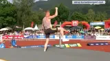 Tomas Järvinen v Götzisu