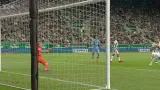 Slavia první duel s Ferencvárosem prohrála o dva góly