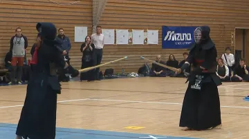 Kendó má nové mistry republiky