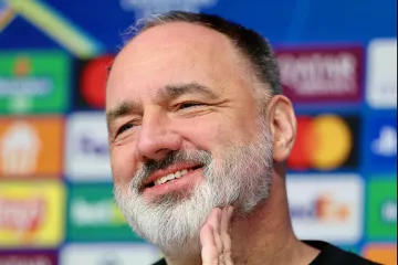 Jindřich Trpišovský