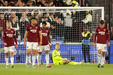 Fotbalisté West Hamu