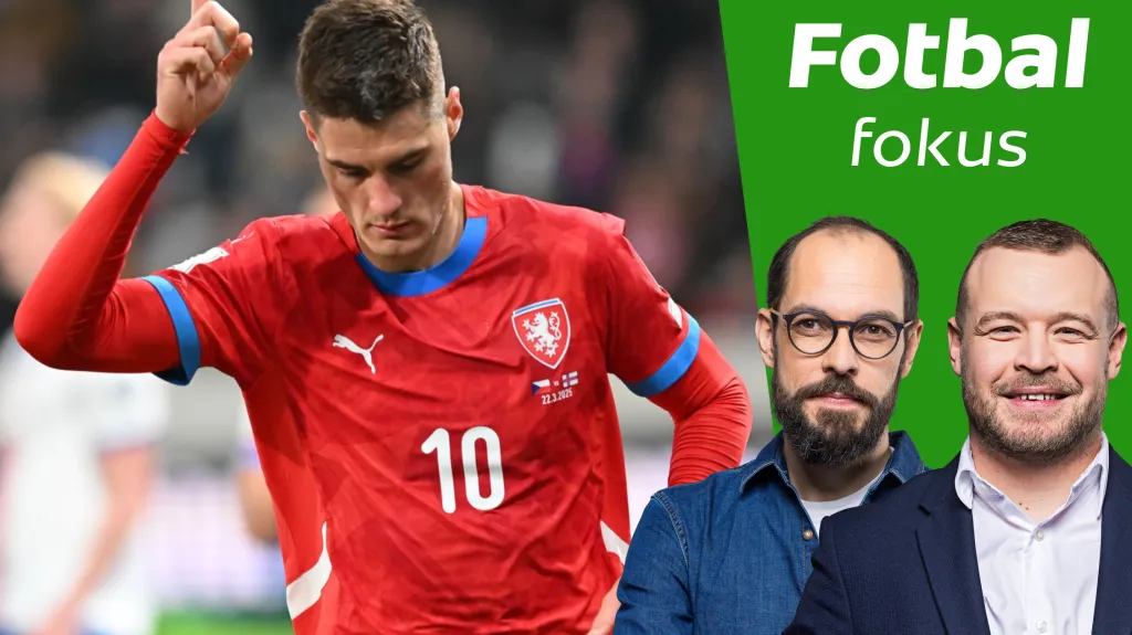 Fotbal fokus podcast