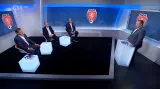 Kandidáti na předsedu FAČR byli hosty debaty na ČT sport