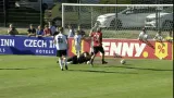 Fotbalové utkání s legendami v Říčanech