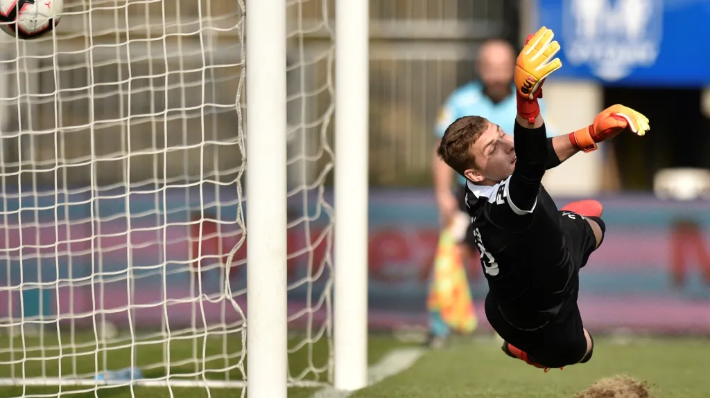 Ondřej Kočí, Příbram