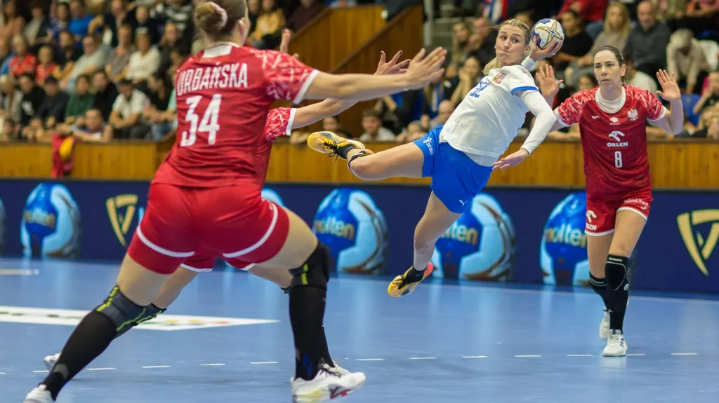 Utkání Česko – Polsko