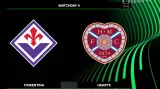Sestřih utkání Fiorentina – Heart of Midlothian