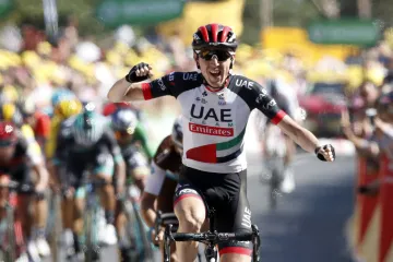 Dan Martin