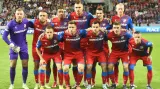 Sestřih utkání Viktoria Plzeň - Karabach